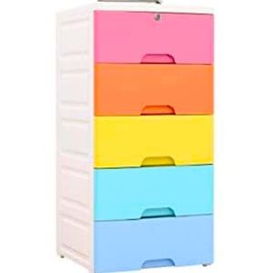 Storage drawers
